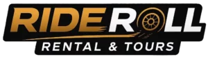 Ride Roll